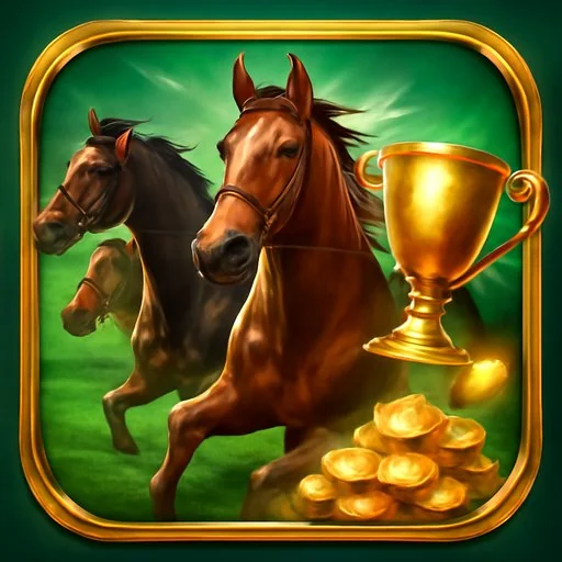 950k Mobile Game Menu