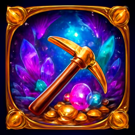 950k APK Install Screen