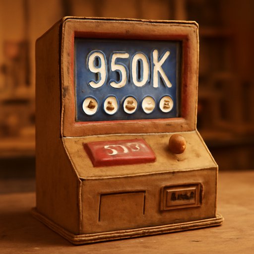 950k mobile lottery list