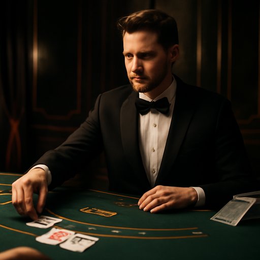 950k Multi-Hand Card Layout