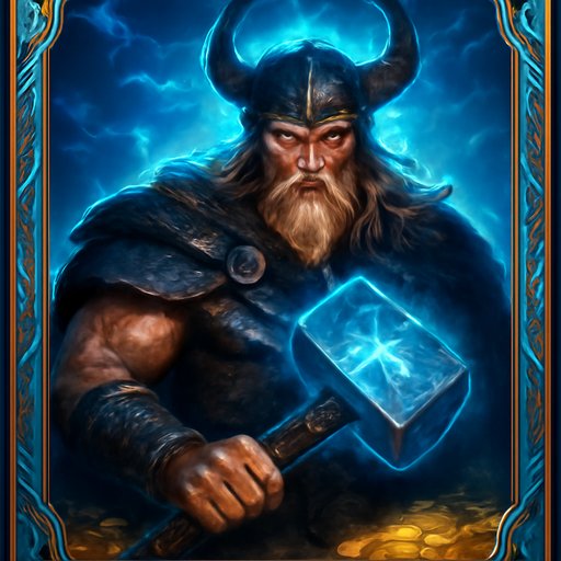 950k slot collection